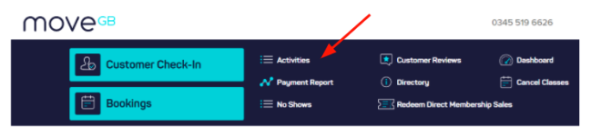 Accessing your timetable on your portal